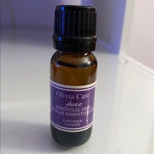 Lavender Essential Oil